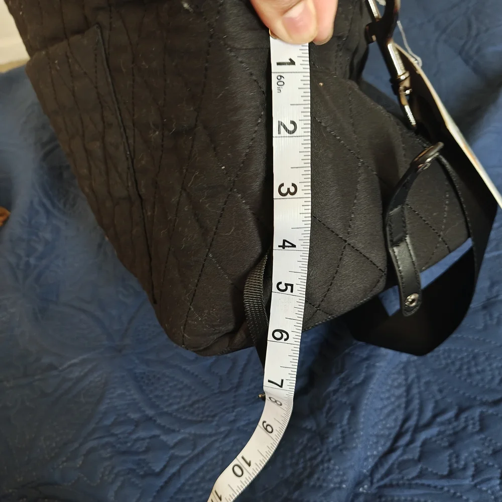 padded pet carrier bag. This bag